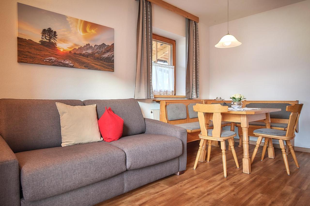 Haus Kirchner Lejlighed Flachau Eksteriør billede