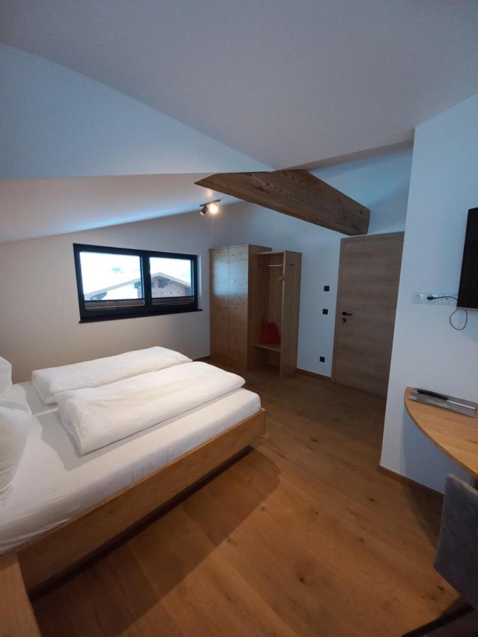 Haus Kirchner Lejlighed Flachau Eksteriør billede