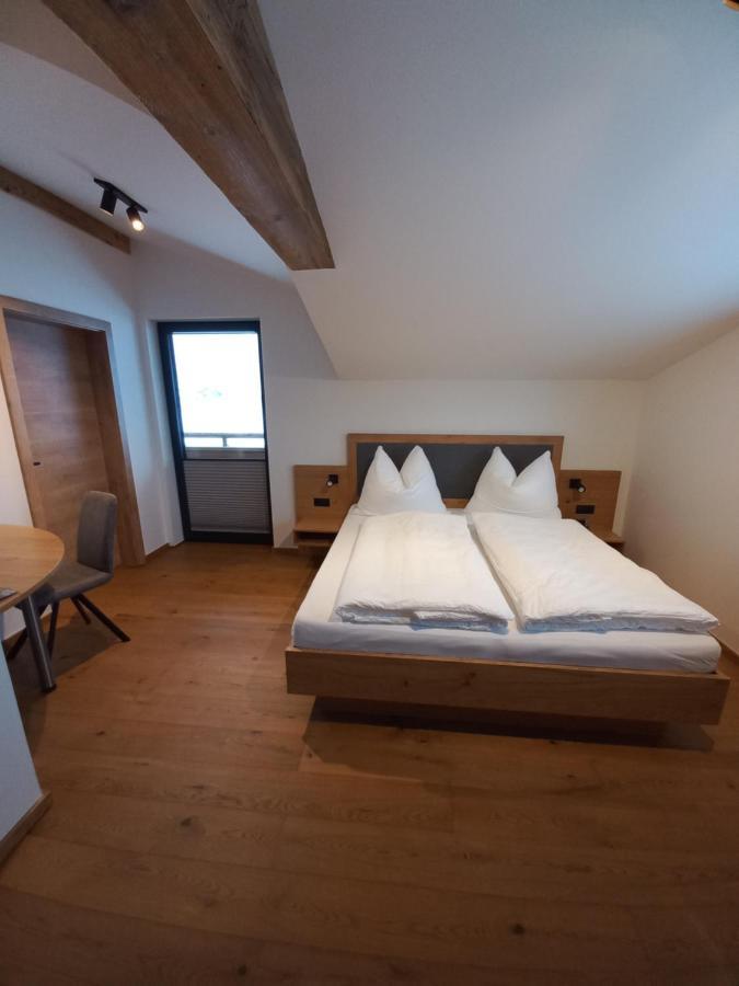Haus Kirchner Lejlighed Flachau Eksteriør billede